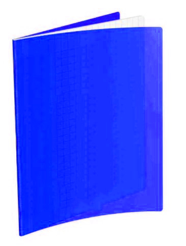 CARNET 96P PIQUE  17X12 CM 60GR 2247