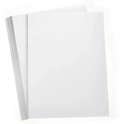 Ramette Eurochrome Blanc A3 Pq De 100