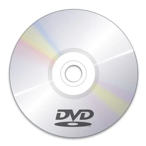 DVD-R VIERGE SANS POCHETTE HP