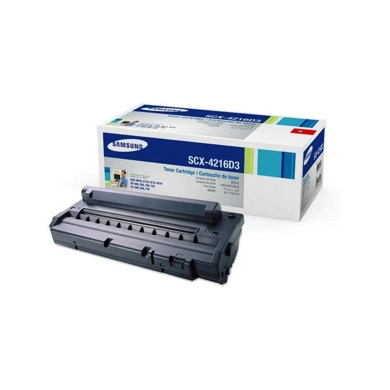 Toner Samsung Scx-4216