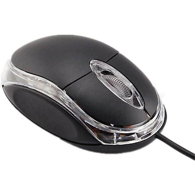 SOURIS OPTIQUE JEDEL 220