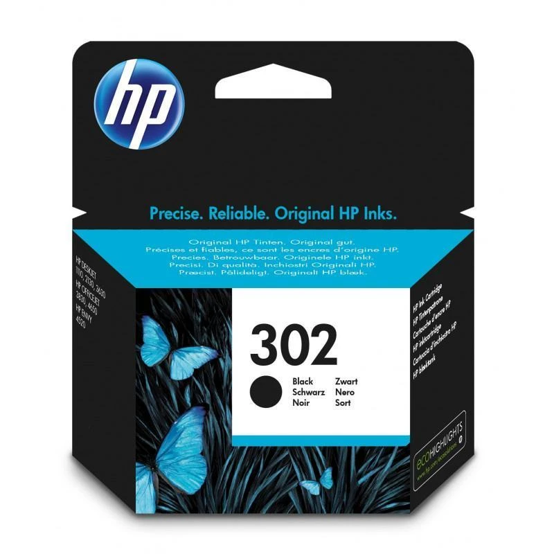 Toner Develop 302 Origine