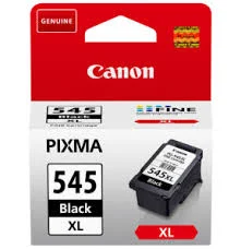 Cartouhe Canon 554