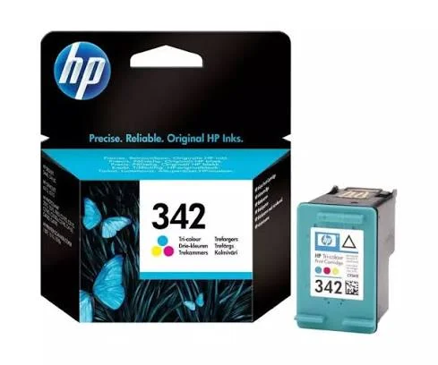 Cartouche HP 342 Réf. C9361ee