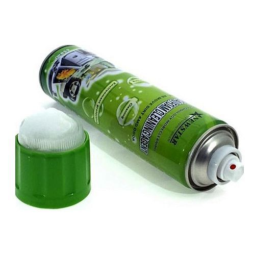 BOMBE DE NETTOYAGE PC 650 ML HANDBOSS UNIVERSAL FOAM CLEANING AGENT - vue 4