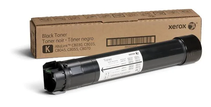 Cartouche Xerox 170xi 108r336