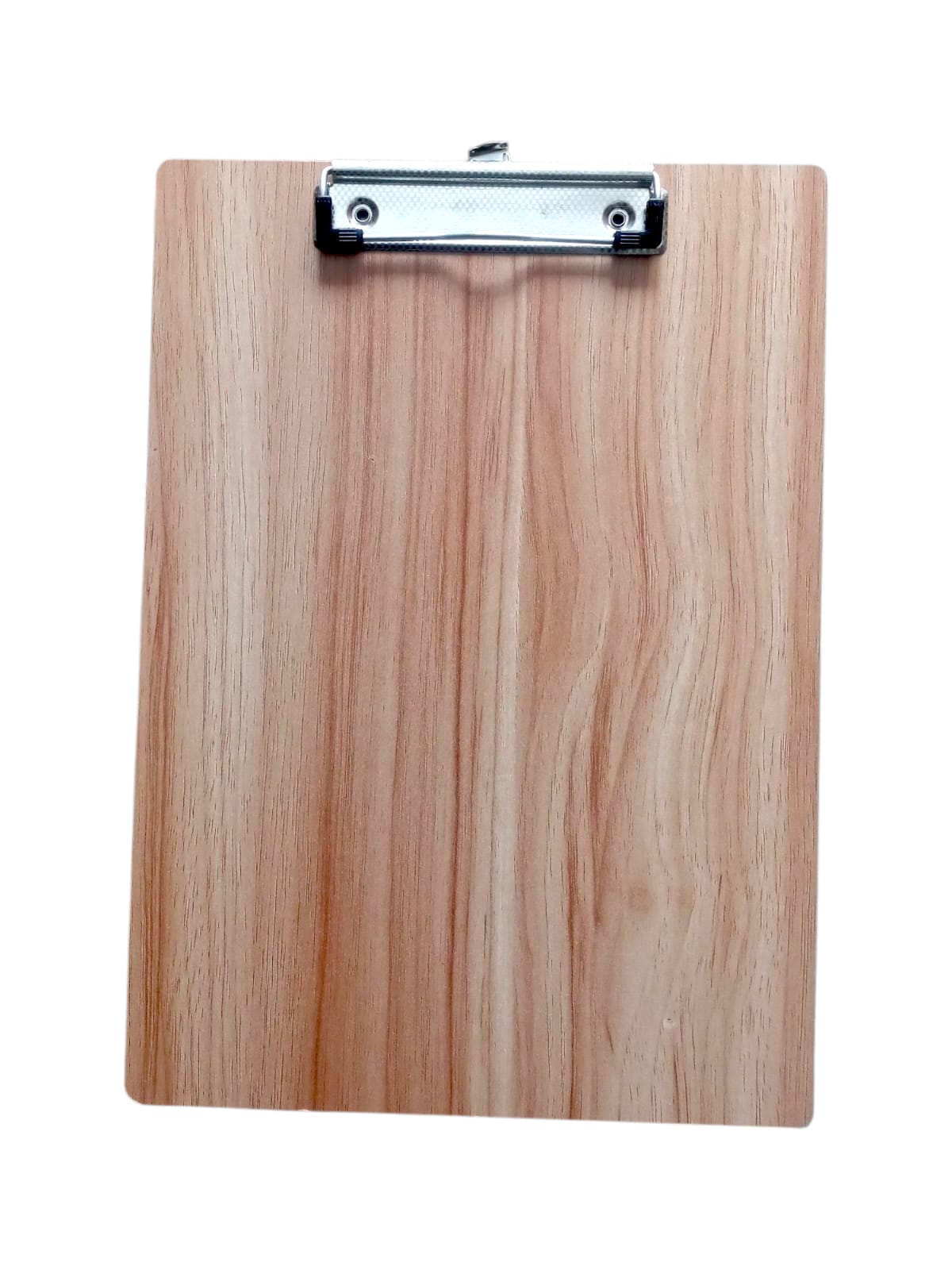 PORTE BLOC A PINCE EN BOIS A4