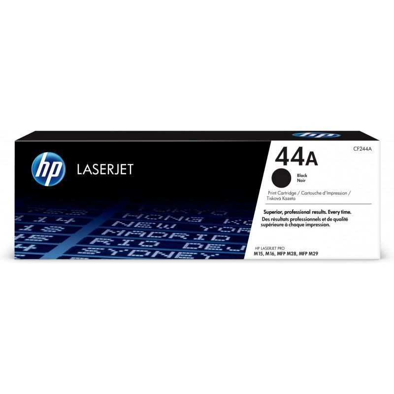 Toner Compatible HP 44 A/Cf244a