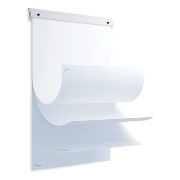 Papier Flip Shart 20 F (64 X 88 ) Cm Max Note