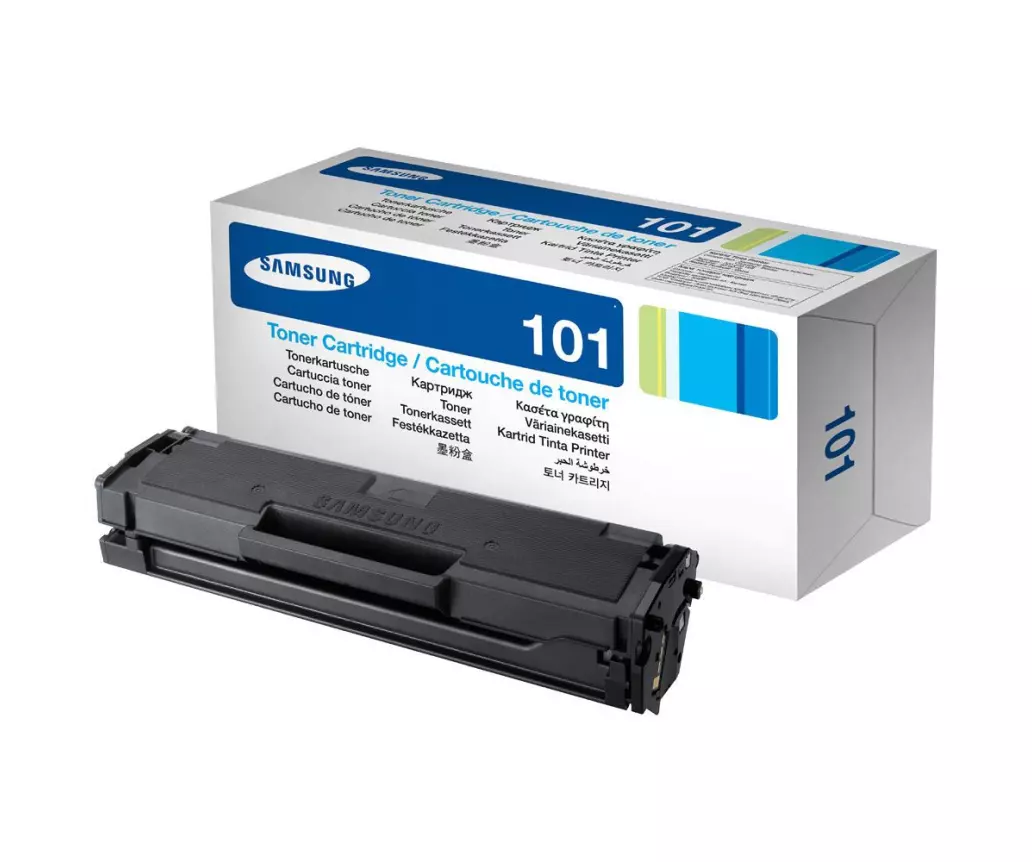Toner Samsung Scx 3400 Org (101)