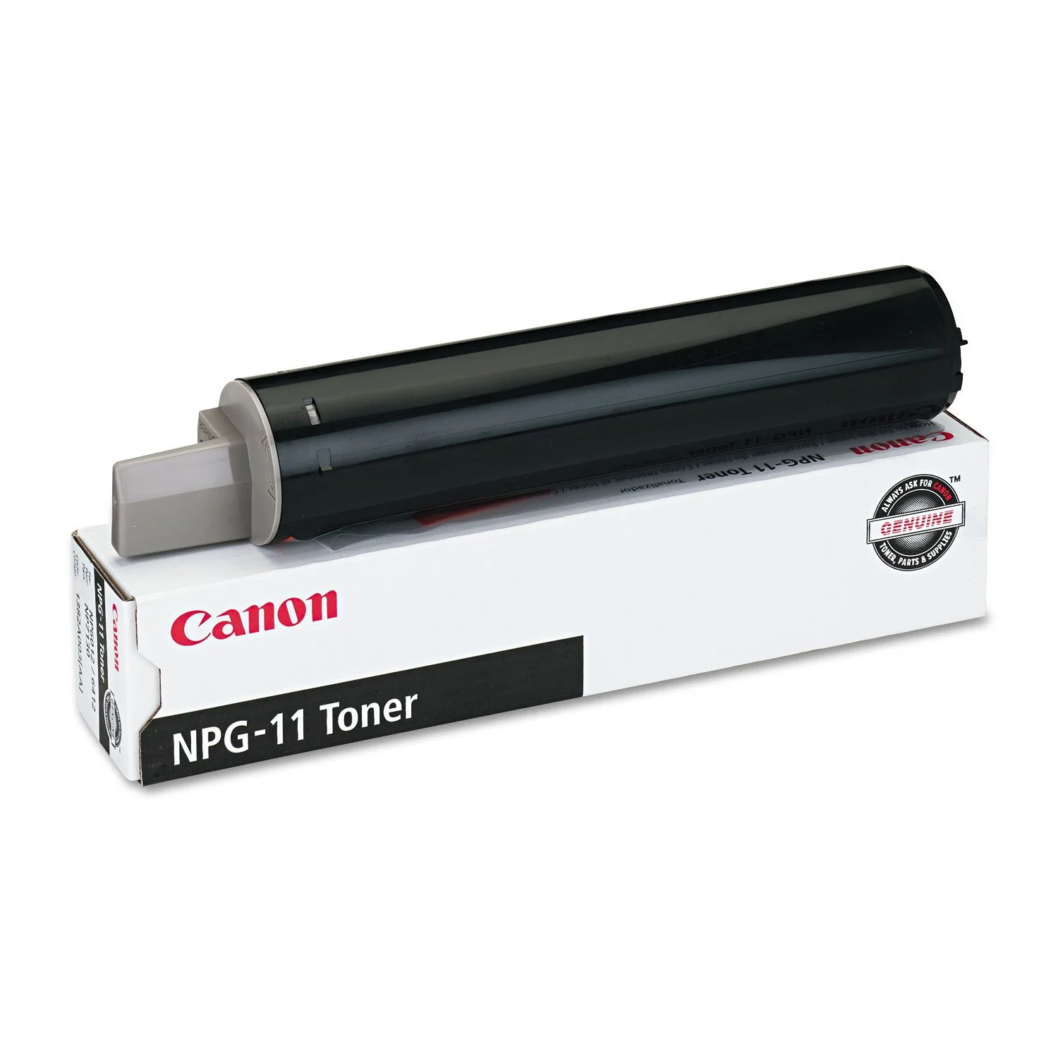 Toner Canon Np 6012