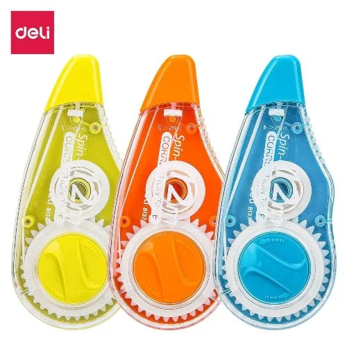 Correcteur Roller Deli