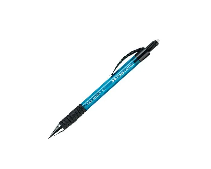 Porte Mine 0.5 Faber Castell Tri Click