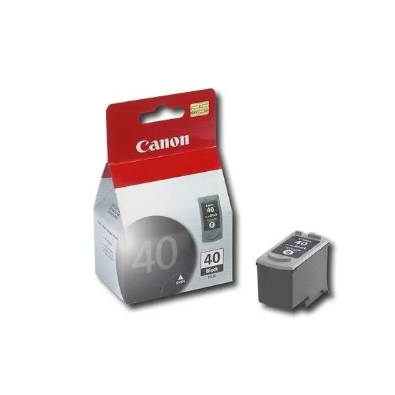 Cartouche Canon 40 Noir Ip1600