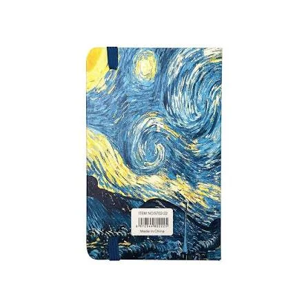 Note Book A6 5702-22