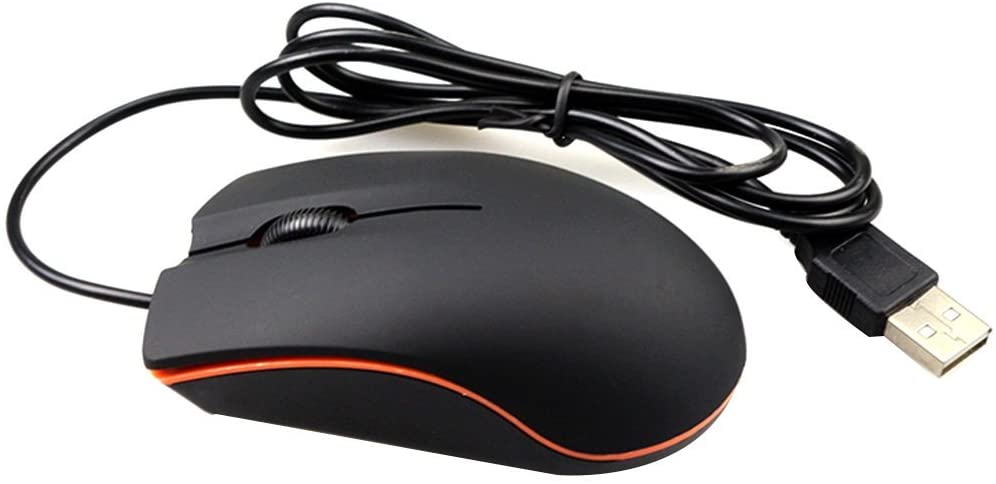 SOURIS OPTIQUE LINAX M20