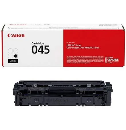 Toner Canon 045 Origine Black