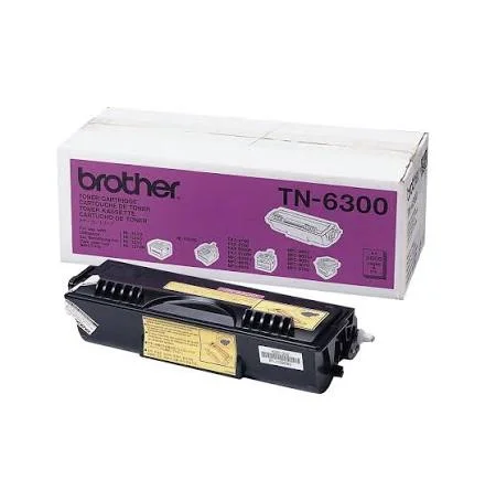 Toner Brother Tn-6300 Origine