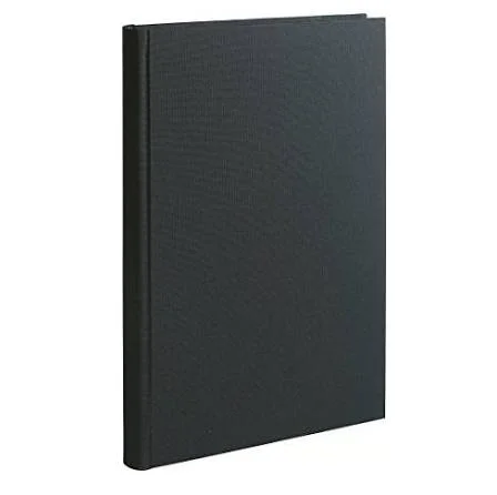 Registre 2m Pot Journal 24x32cm Raisin