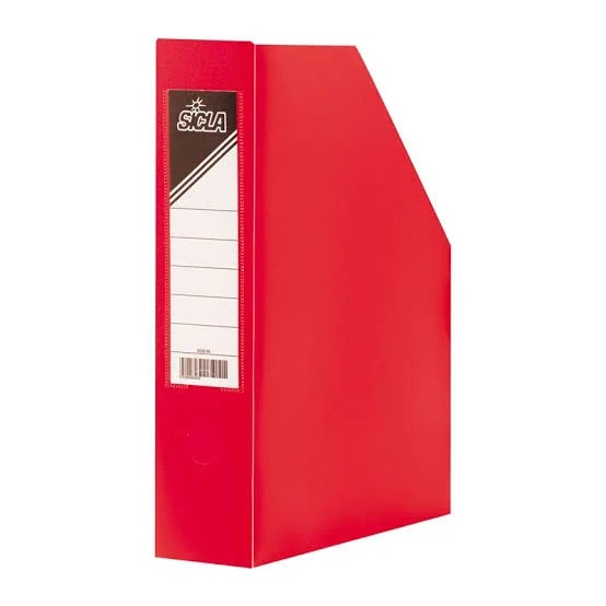 Corner Box Simili Dos 8cm 33*25 Sans Couvercle Sicla