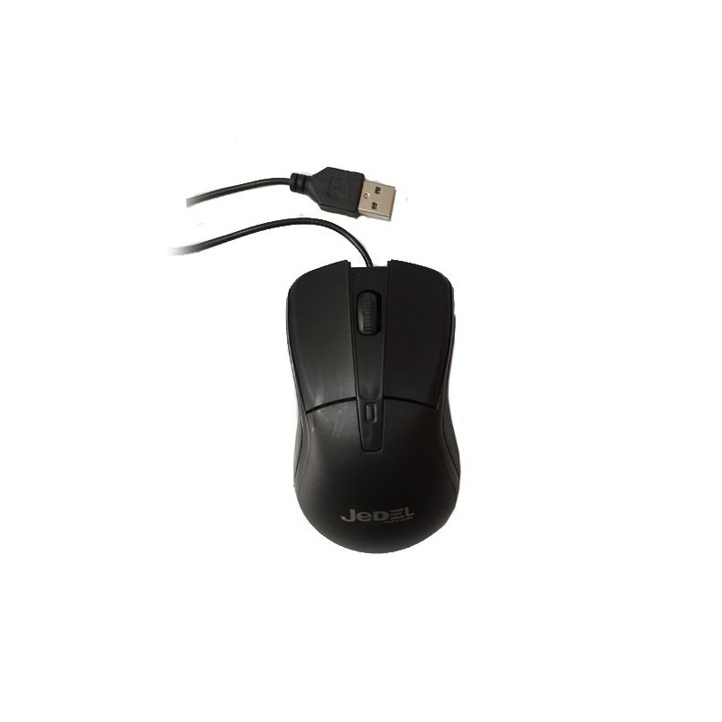 SOURIS OPTIQUE JEDEL 230 - vue 4