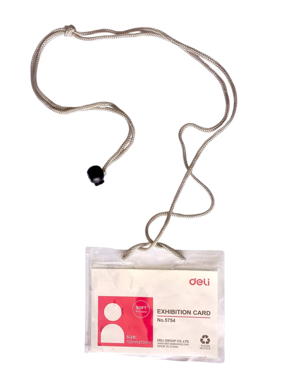 PORTE CARTE VISITE DELI 5796