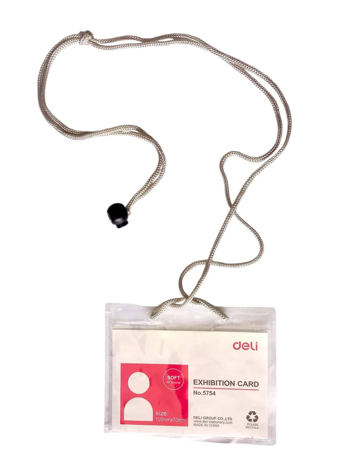 Porte Carte Visite Deli 5796