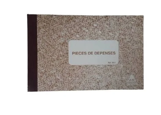 Pieces De Depenses Jawhara Print