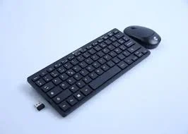 Clavier Jedel Sans Fil Bk1000