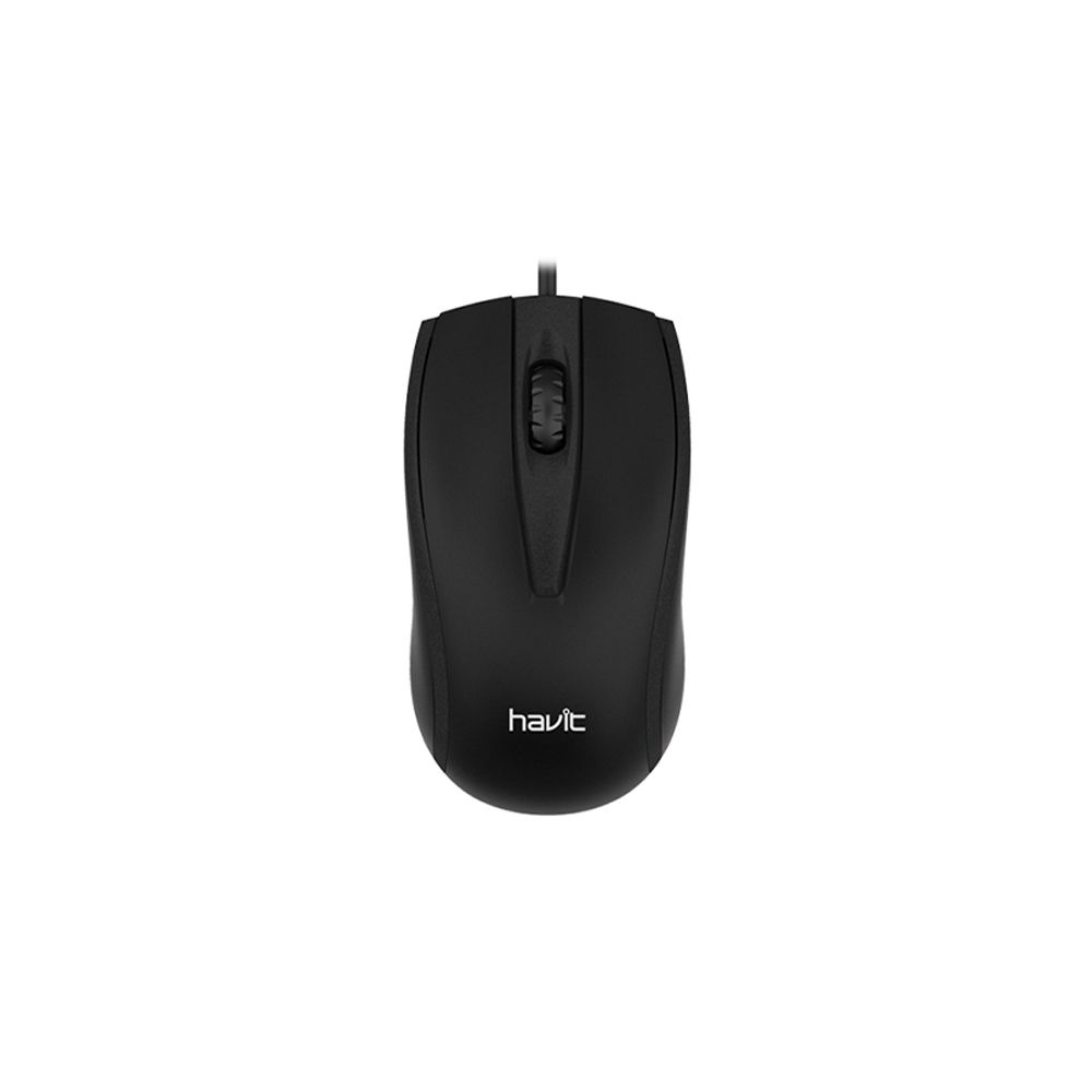 SOURIS OPTIQUE USB MS 871 HAVIT
