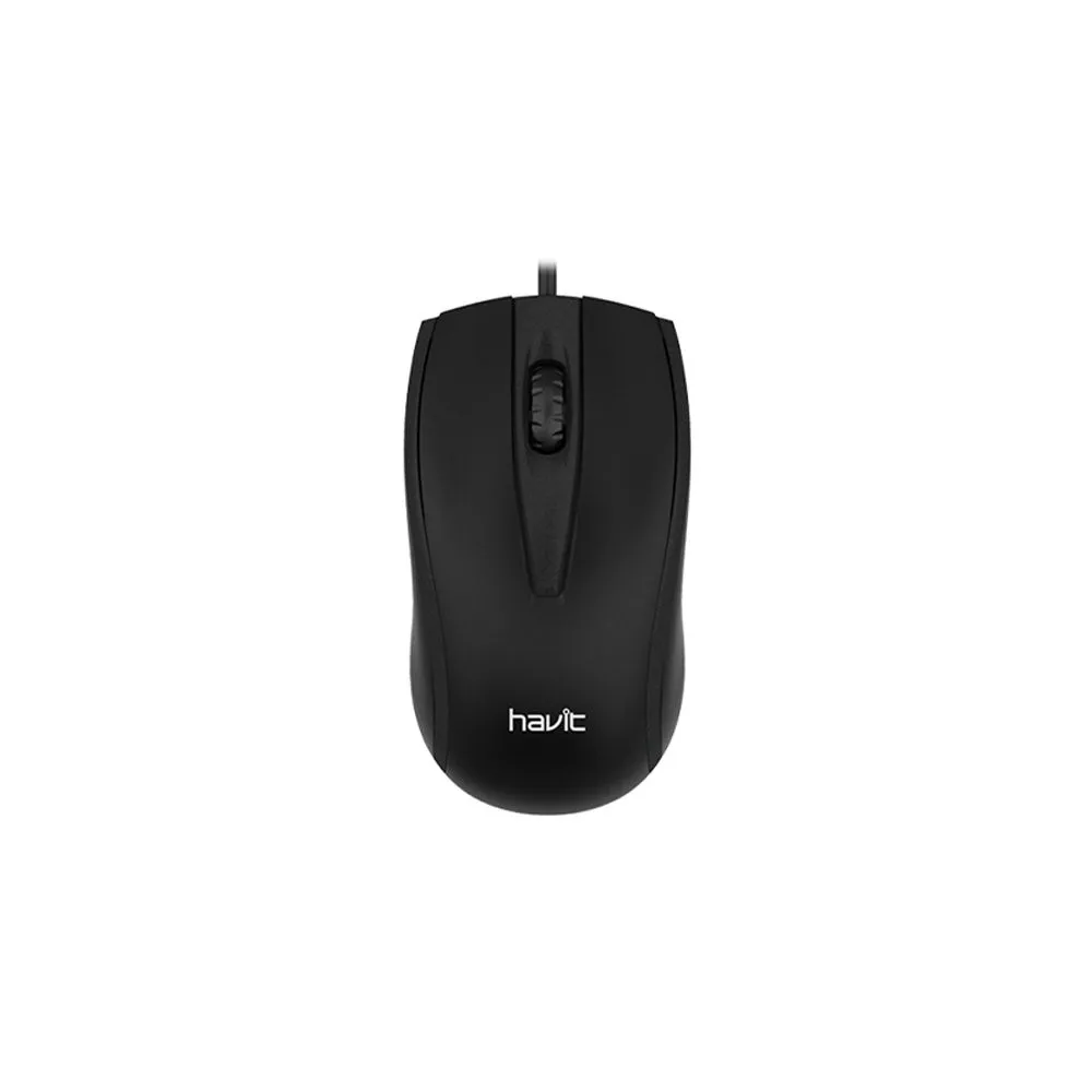 Souris Optique USB Ms 871 Havit