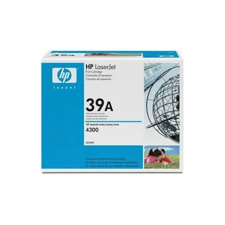 Toner HP Q1339a Laserjet 4300
