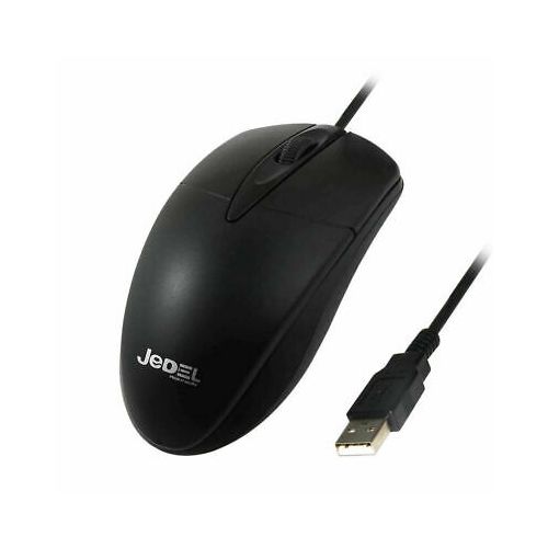 SOURIS OPTIQUE USB JEDEL CP72 - vue 3
