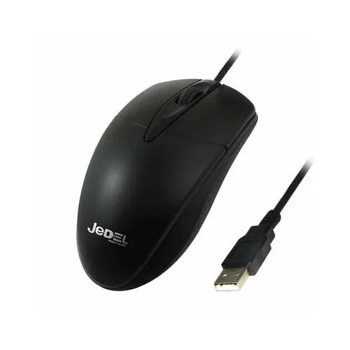 Souris Optique USB Jedel Cp72