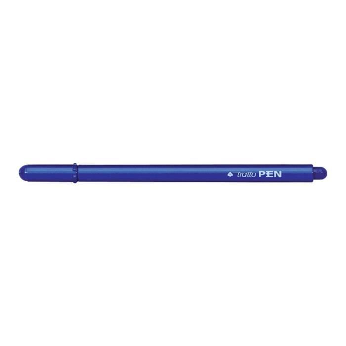 STYLO FEUTRE TRATTO PEN 0.5MM