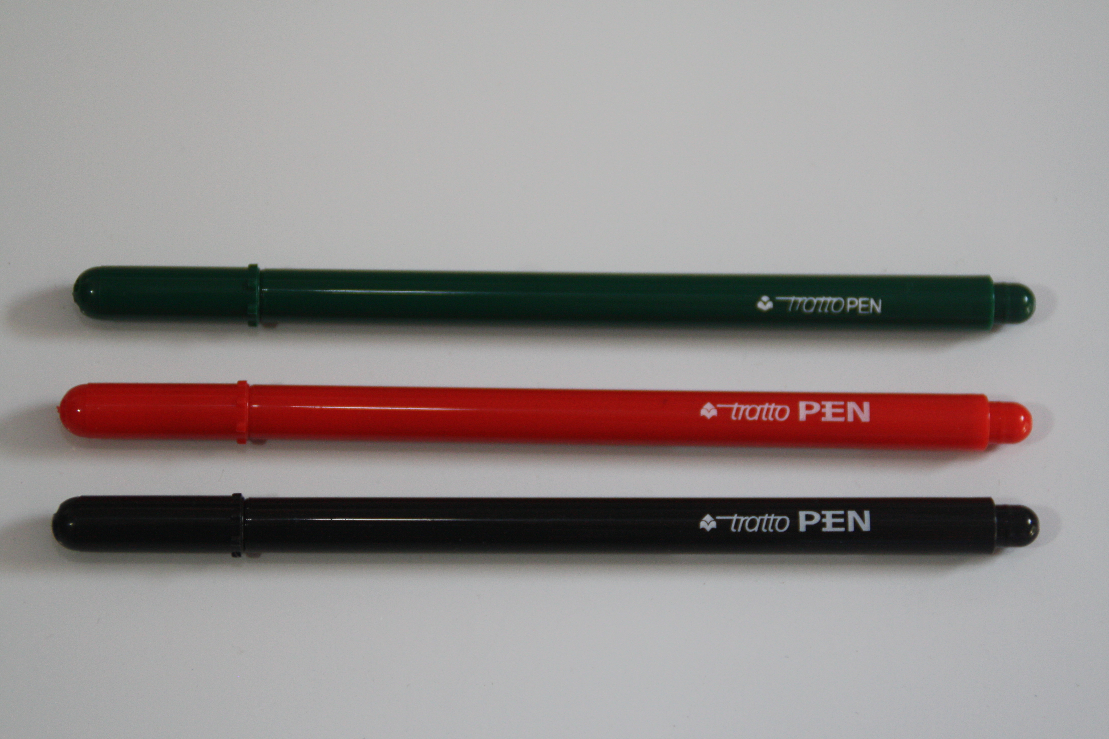 STYLO FEUTRE TRATTO PEN 0.5MM - vue 3