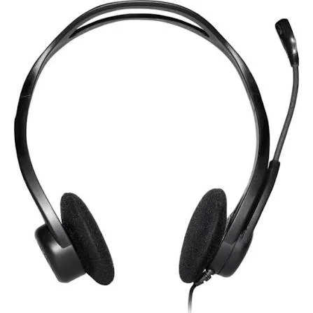 Casque Logitech Pc 960