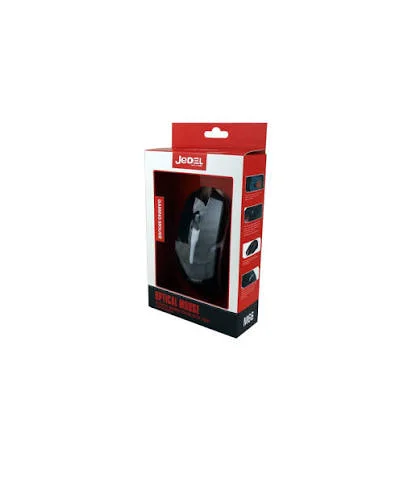 Souris Optique Jedel Gaming / M66