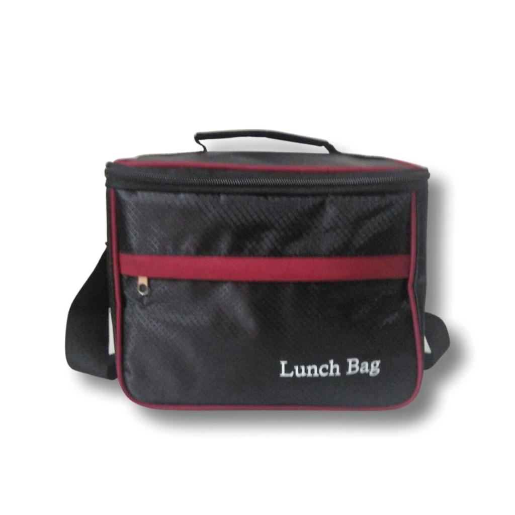 SAC A GOUTER LUNCH BAG EN NYLON