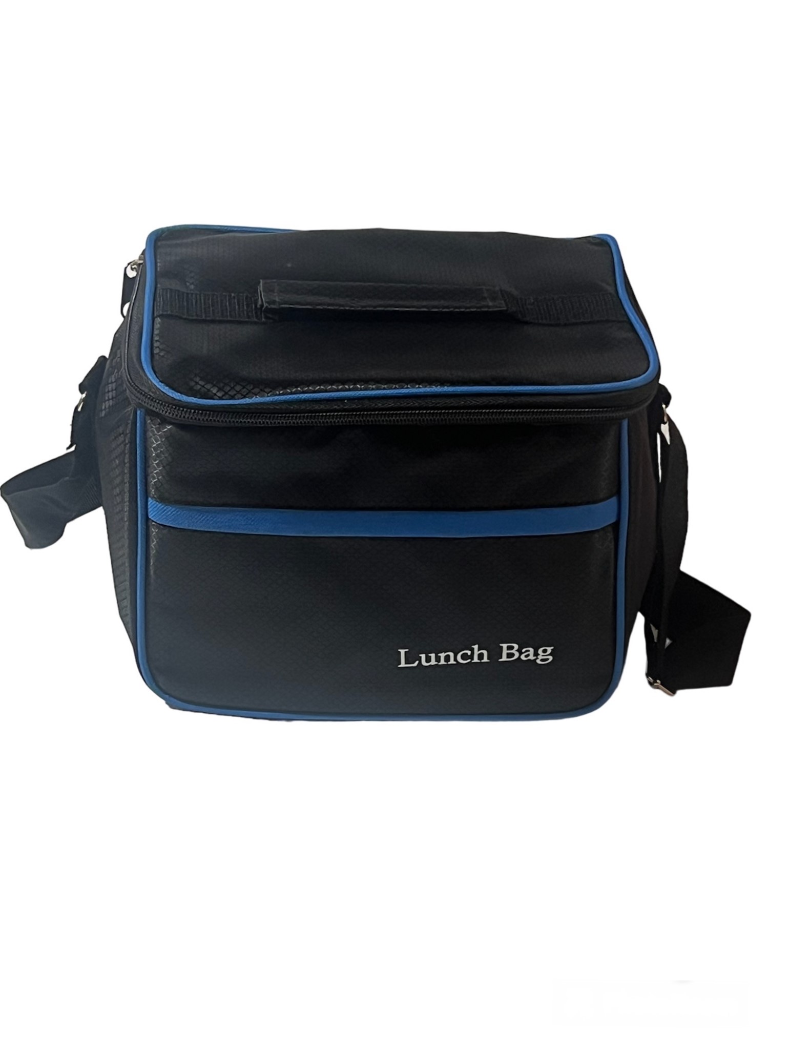 SAC A GOUTER LUNCH BAG EN NYLON - vue 3