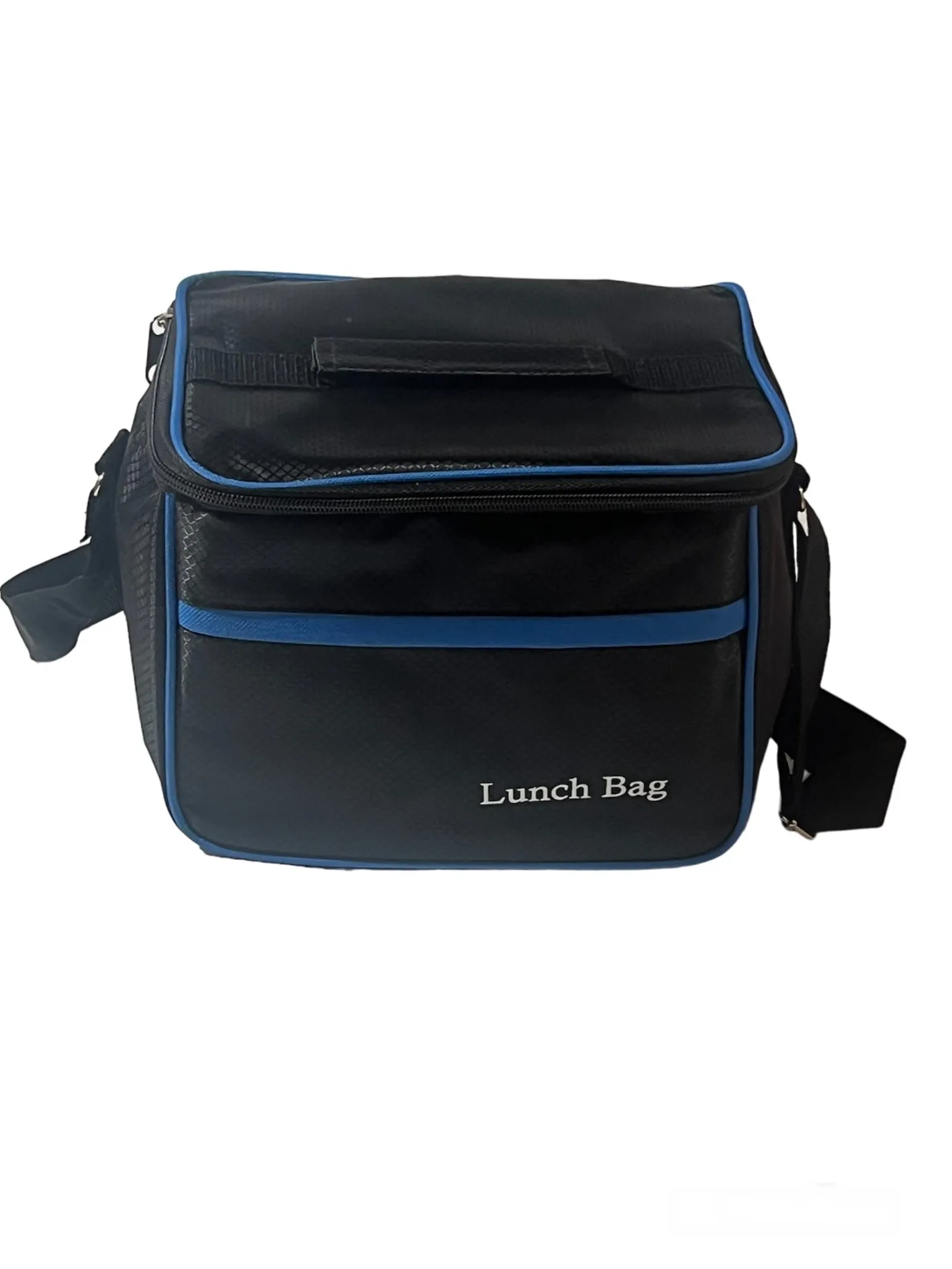 SAC A GOUTER LUNCH BAG EN NYLON - vue 3