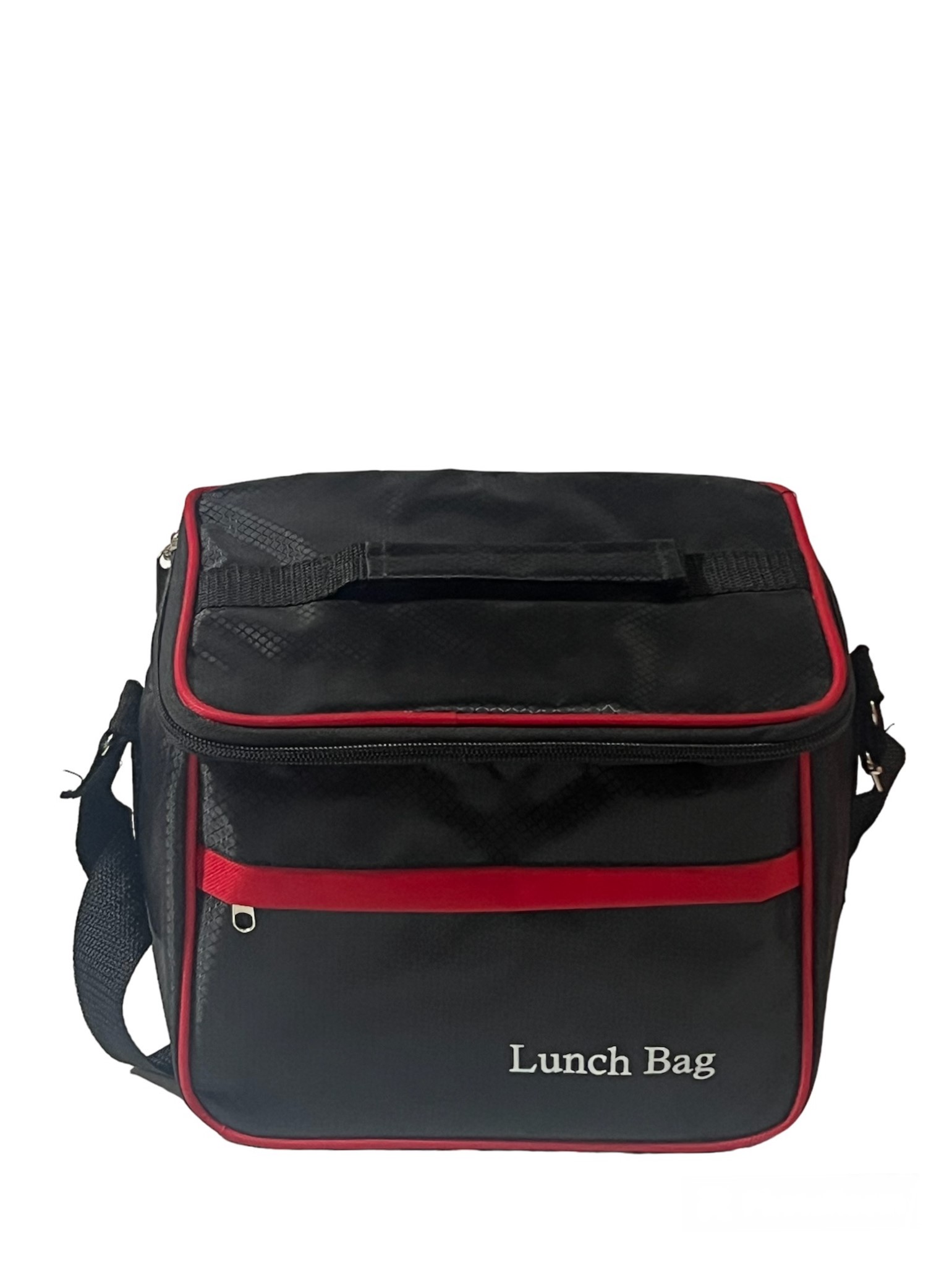 SAC A GOUTER LUNCH BAG EN NYLON - vue 4