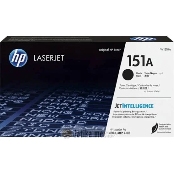 Toner HP C4151a Laserjet Origine