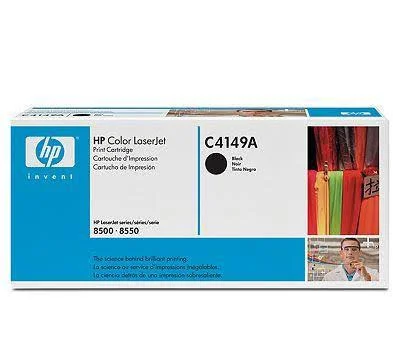 Toner HP C4149a Laserjet