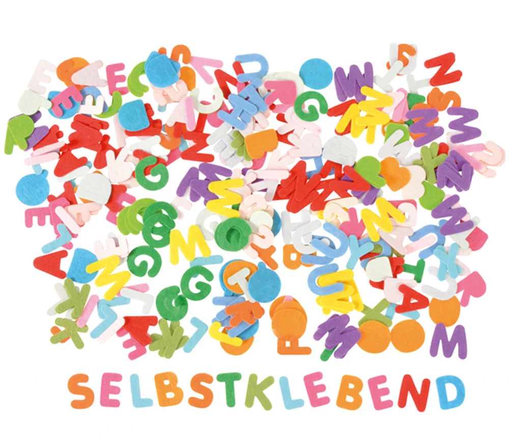 Autocollant En Lettres 735-3