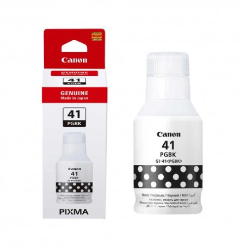 Cartouche Canon 41 Couleur D'origine Ip1600/Ip2200/6210d/6220d/Mp150/170