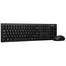 Clavier + Souris Sans Fil Imice An-100