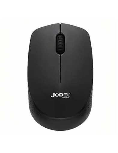 Souris Optique Sans Fil Jedel W690
