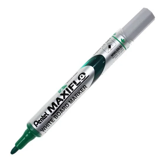Marqueur Tableau Maxiflo Vert