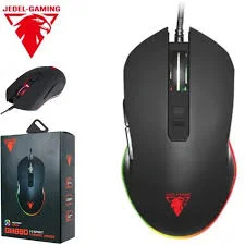 Souris Optique Jedel Gaming / Gm850